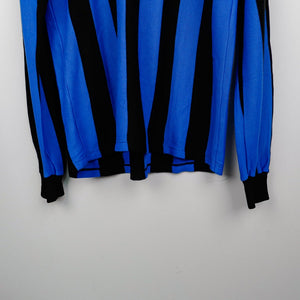 maglia home inter uhlsport n9 1990/1991 by UHL sport - Inter (13)