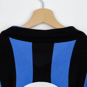 maglia home inter uhlsport n9 1990/1991 by UHL sport - Inter (3)