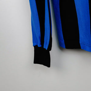 maglia home inter uhlsport n9 1990/1991 by UHL sport - Inter (6)