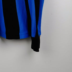 maglia home inter uhlsport n9 1990/1991 by UHL sport - Inter (7)