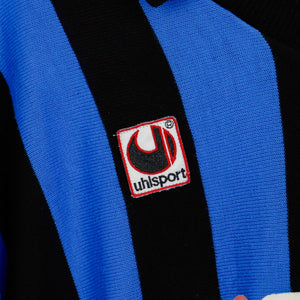 maglia home inter uhlsport n9 1990/1991 by UHL sport - Inter (9)