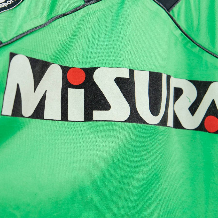 maglia portiere inter uhlsport N1 1990/1991 by UHL sport - Home (5)