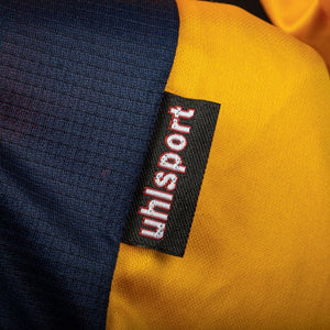 maglia third cagliari uhlsport beghetto 30 2000/2001 by UHL sport - Home (11)