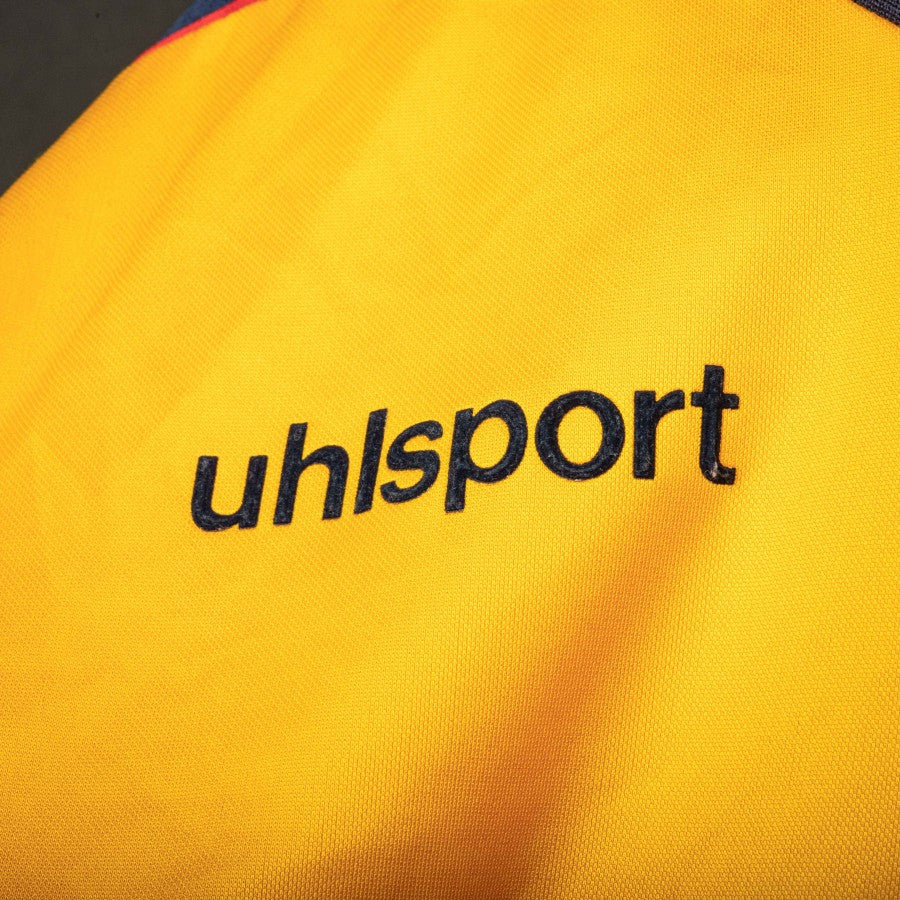 maglia third cagliari uhlsport beghetto 30 2000/2001 by UHL sport - Home (4)