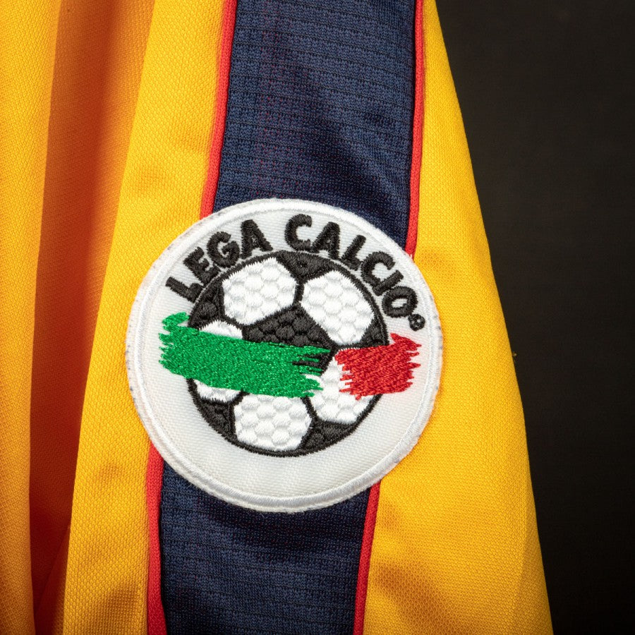 maglia third cagliari uhlsport beghetto 30 2000/2001 by UHL sport - Home (6)
