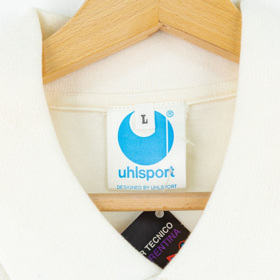 polo fiorentina uhlsport 1993/1994 by UHL sport - Home (5)