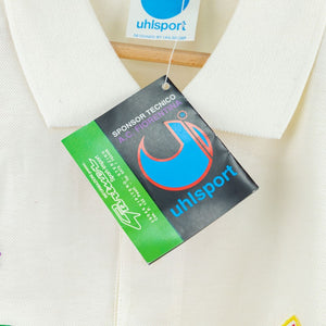 polo fiorentina uhlsport 1993/1994 by UHL sport - Home (6)