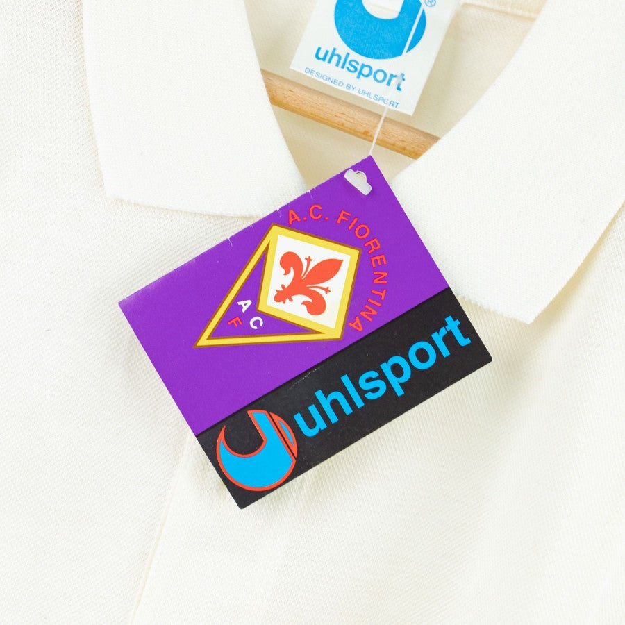 polo fiorentina uhlsport 1993/1994 by UHL sport - Home (7)