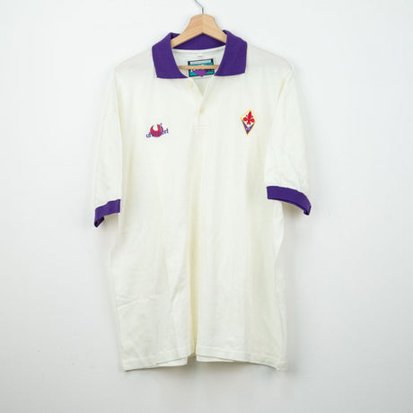 Polo Fiorentina Uhlsport 1993/1994 by UHL sport - Home