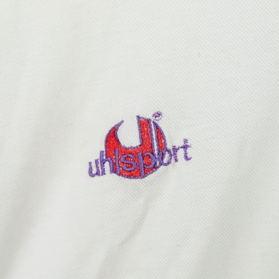 Polo Fiorentina Uhlsport 1993/1994 by UHL sport - Home (11)