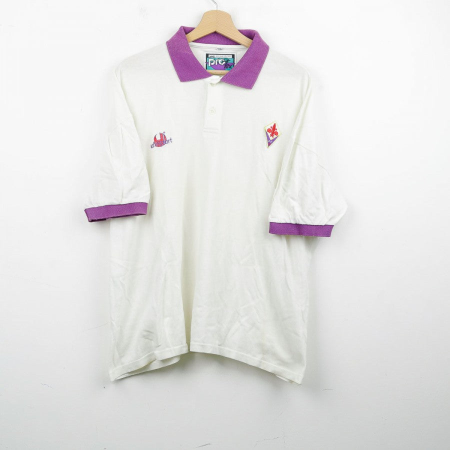 Polo Fiorentina Uhlsport 1993/1994 by UHL sport - Home