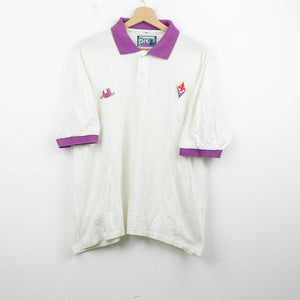 Polo Fiorentina Uhlsport 1993/1994 by UHL sport - Home