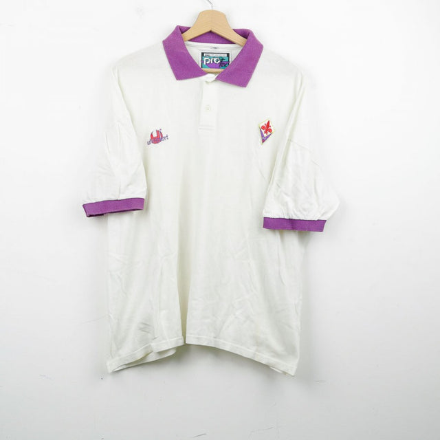 Polo Fiorentina Uhlsport 1993/1994 by UHL sport - Home