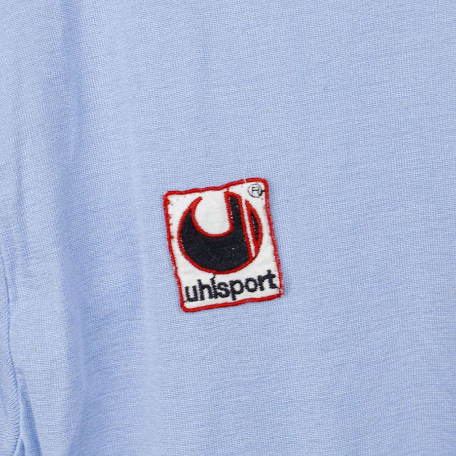 T-shirt allenamento bologna uhlsport 1988/1989 by UHL sport - Home (12)