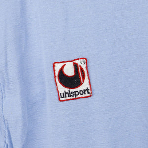 T-shirt allenamento bologna uhlsport 1988/1989 by UHL sport - Home (12)