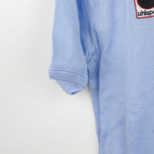 T-shirt allenamento bologna uhlsport 1988/1989 by UHL sport - Home (14)