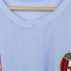 T-shirt allenamento bologna uhlsport 1988/1989 by UHL sport - Home (15)