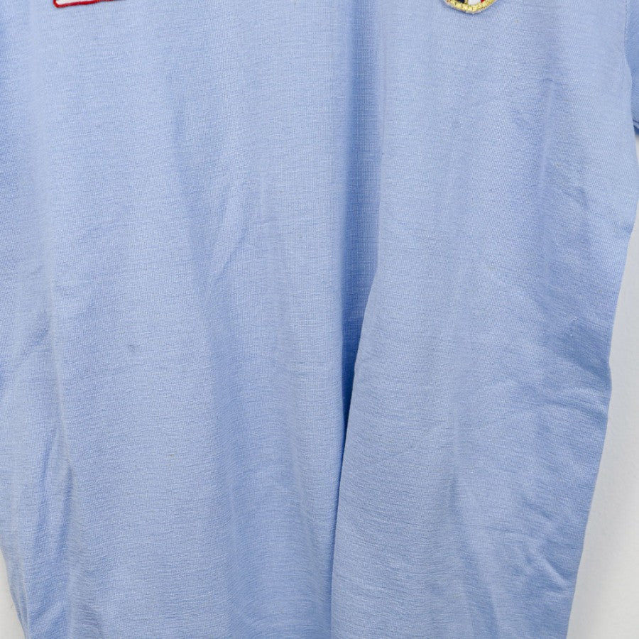 T-shirt allenamento bologna uhlsport 1988/1989 by UHL sport - Home (17)