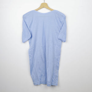 T-shirt allenamento bologna uhlsport 1988/1989 by UHL sport - Home (2)