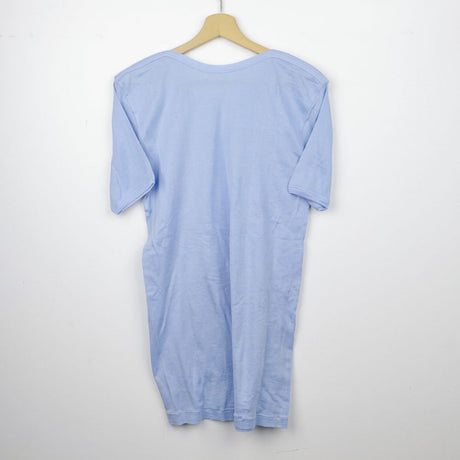 T-shirt allenamento bologna uhlsport 1988/1989 by UHL sport - Home (2)