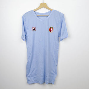 T-shirt allenamento bologna uhlsport 1988/1989 by UHL sport - Home