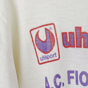 T-Shirt Fiorentina Uhlsport 1993/1994 by UHL sport - Home (2)
