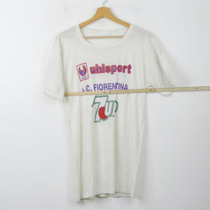 T-Shirt Fiorentina Uhlsport 1993/1994 by UHL sport - Home (7)