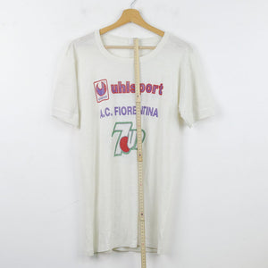 T-Shirt Fiorentina Uhlsport 1993/1994 by UHL sport - Home (8)