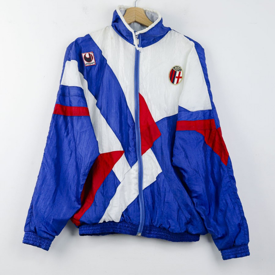 Tuta Bologna uhlsport 1989/1990 by UHL sport - Home (2)