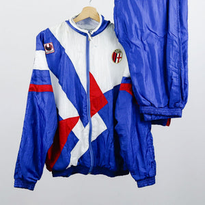 Tuta Bologna uhlsport 1989/1990 by UHL sport - Home