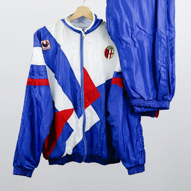 Tuta Bologna uhlsport 1989/1990 by UHL sport - Home