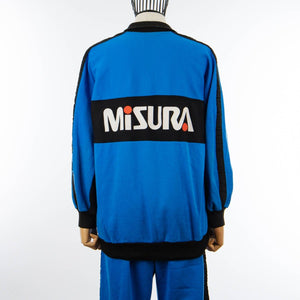 Tuta Inter Uhlsport 1990/1991 by UHL sport - Home (2)