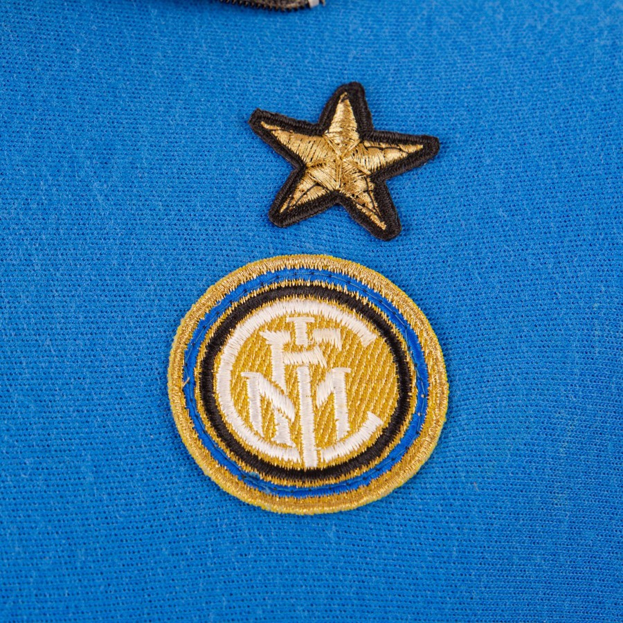 Tuta Inter Uhlsport 1990/1991 by UHL sport - Home (3)