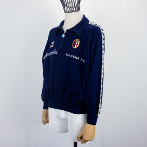 FELPA ALLENAMENTO BOLOGNA UHLSPORT 1989/1990 by UHLSPORT - Home (3)