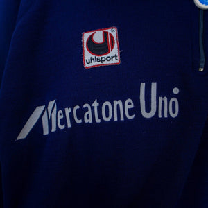 FELPA ALLENAMENTO BOLOGNA UHLSPORT 1989/1990 by UHLSPORT - Home (5)