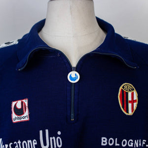 FELPA ALLENAMENTO BOLOGNA UHLSPORT 1989/1990 by UHLSPORT - Home (8)