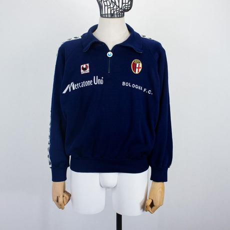 FELPA ALLENAMENTO BOLOGNA UHLSPORT 1989/1990 by UHLSPORT - Home