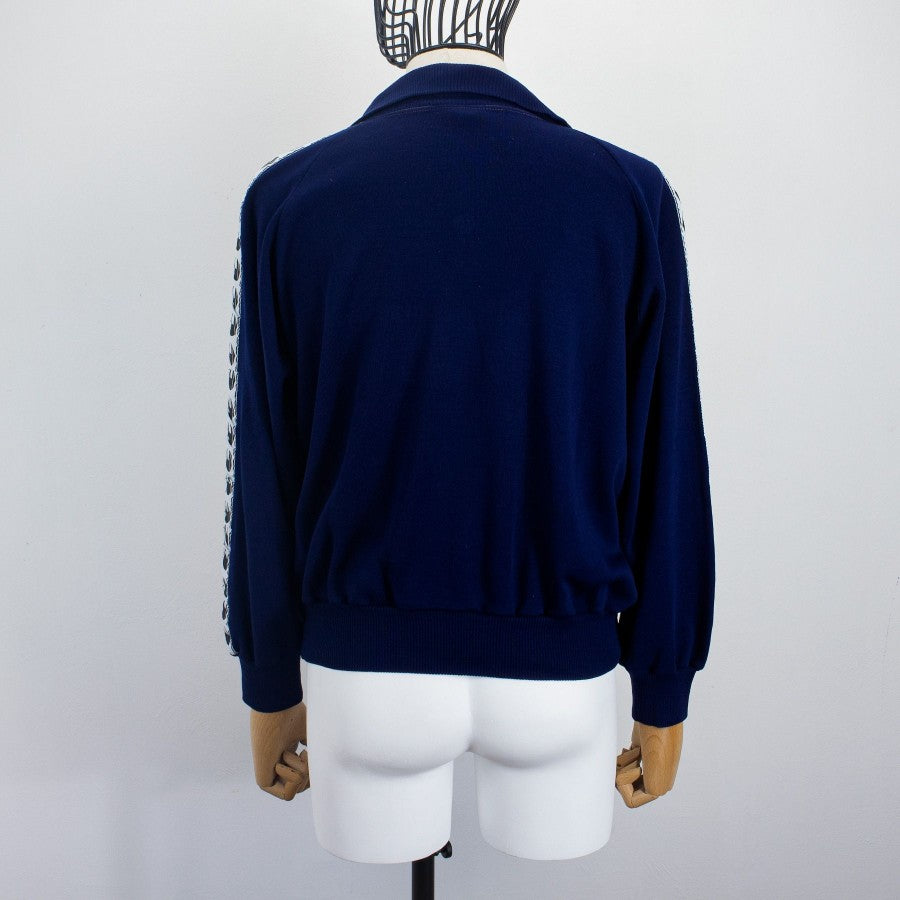 FELPA ALLENAMENTO BOLOGNA UHLSPORT 1989/1990 by UHLSPORT - Home (2)