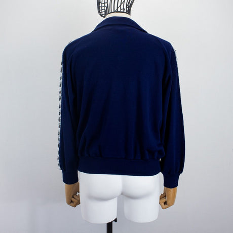 FELPA ALLENAMENTO BOLOGNA UHLSPORT 1989/1990 by UHLSPORT - Home (2)