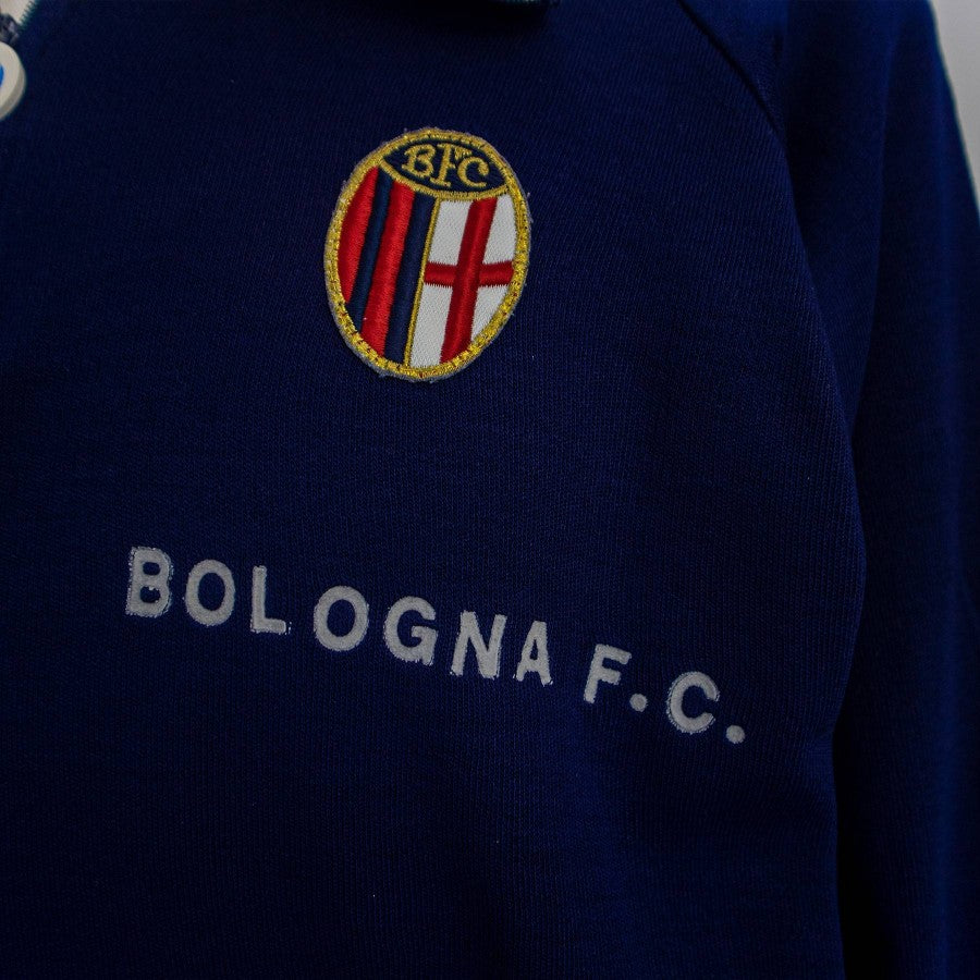 FELPA ALLENAMENTO BOLOGNA UHLSPORT 1989/1990 by UHLSPORT - Home (4)