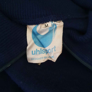 FELPA ALLENAMENTO BOLOGNA UHLSPORT 1989/1990 by UHLSPORT - Home (6)