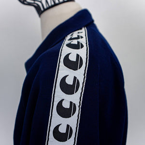 FELPA ALLENAMENTO BOLOGNA UHLSPORT 1989/1990 by UHLSPORT - Home (7)