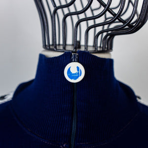 FELPA ALLENAMENTO BOLOGNA UHLSPORT 1989/1990 by UHLSPORT - Home (9)