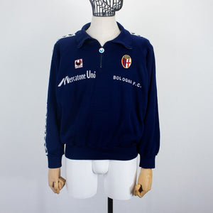 FELPA ALLENAMENTO BOLOGNA UHLSPORT 1989/1990 by UHLSPORT - Home