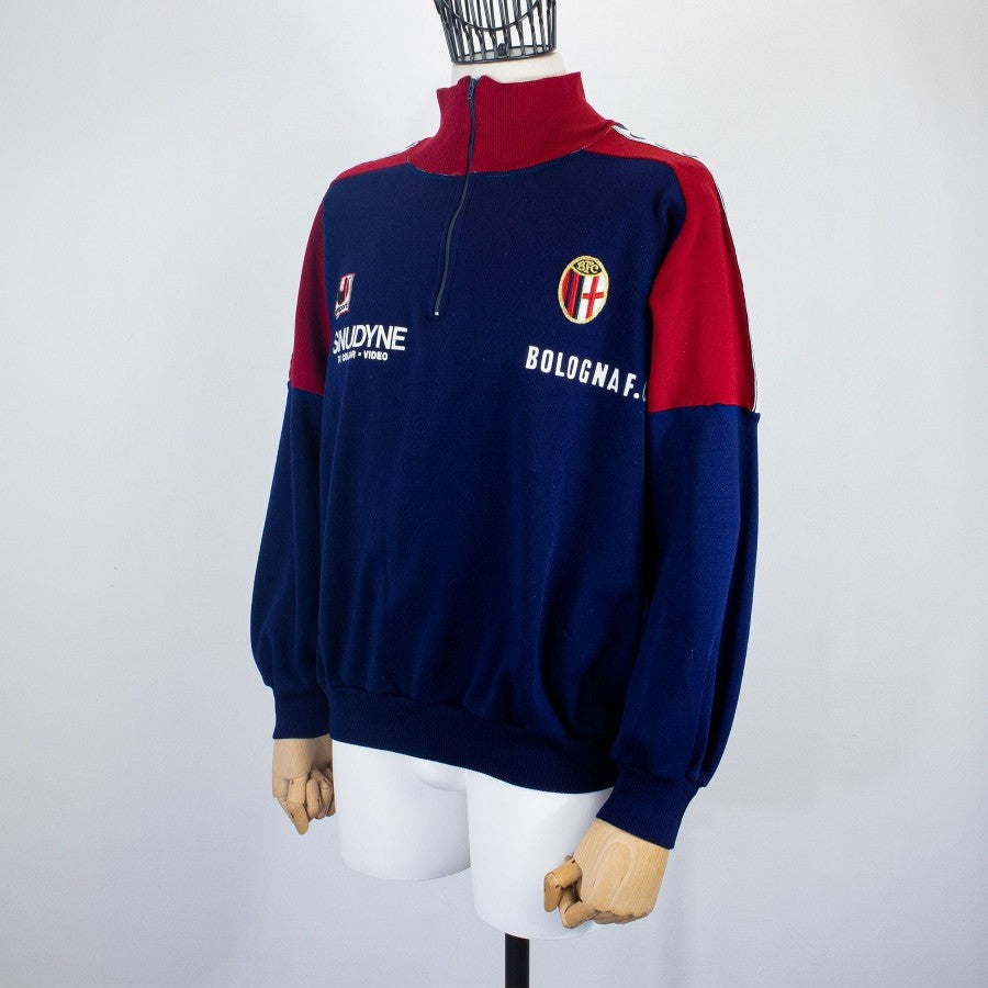 FELPA ALLENAMENTO BOLOGNA UHLSPORT 1991/1992 by UHLSPORT - Home (3)