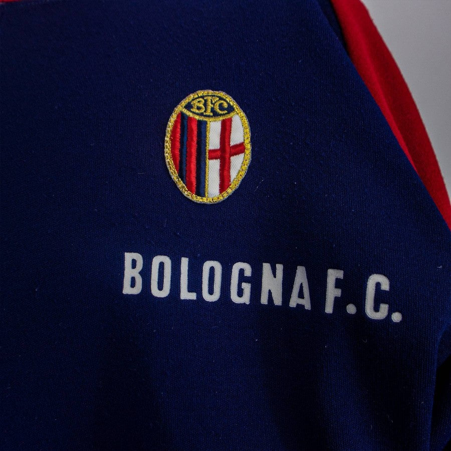 FELPA ALLENAMENTO BOLOGNA UHLSPORT 1991/1992 by UHLSPORT - Home (4)
