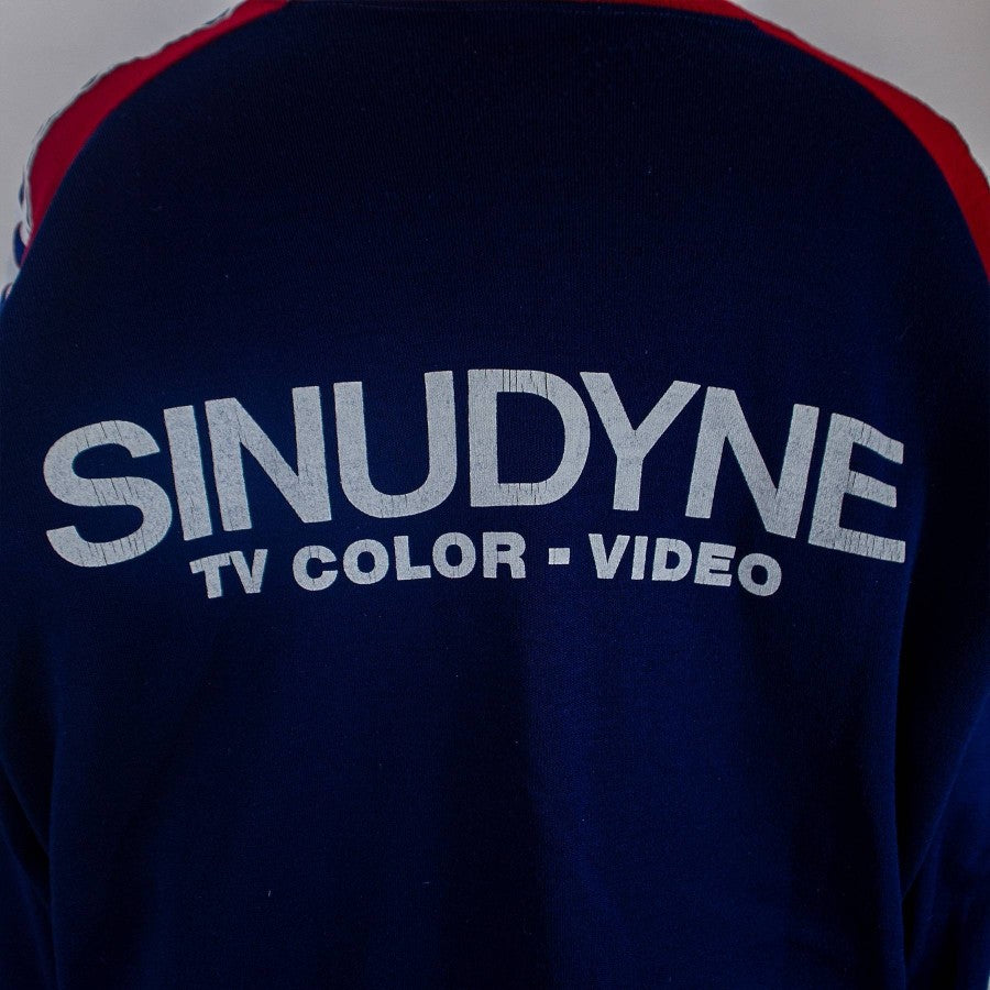 FELPA ALLENAMENTO BOLOGNA UHLSPORT 1991/1992 by UHLSPORT - Home (7)