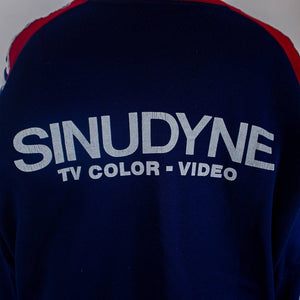 FELPA ALLENAMENTO BOLOGNA UHLSPORT 1991/1992 by UHLSPORT - Home (7)