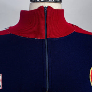 FELPA ALLENAMENTO BOLOGNA UHLSPORT 1991/1992 by UHLSPORT - Home (9)