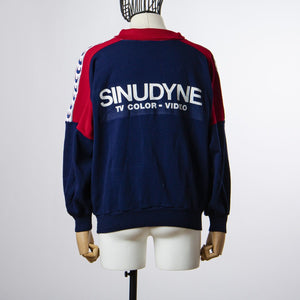 felpa bologna uhlsport 1991/1992 by UHLSPORT - Home (2)